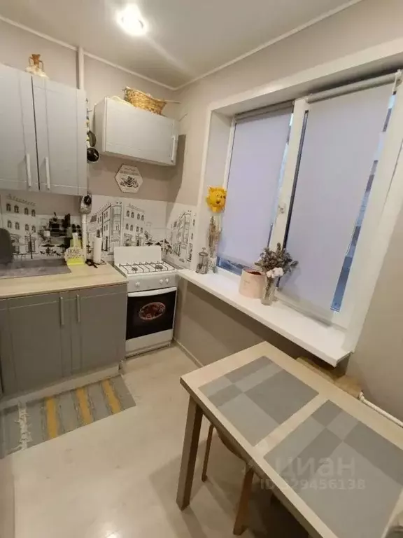 1-к кв. Татарстан, Казань ул. Халева, 15 (32.0 м) - Фото 1