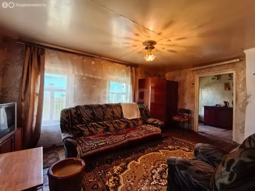 Дом в Мичуринск, Пионерская улица (44 м) - Фото 2