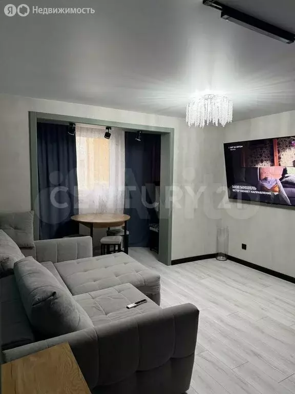 2-комнатная квартира: Севастополь, улица Колобова, 18/11 (64.3 м) - Фото 2