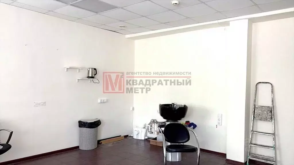 Помещение свободного назначения в Белгородская область, Старый Оскол ... - Фото 1