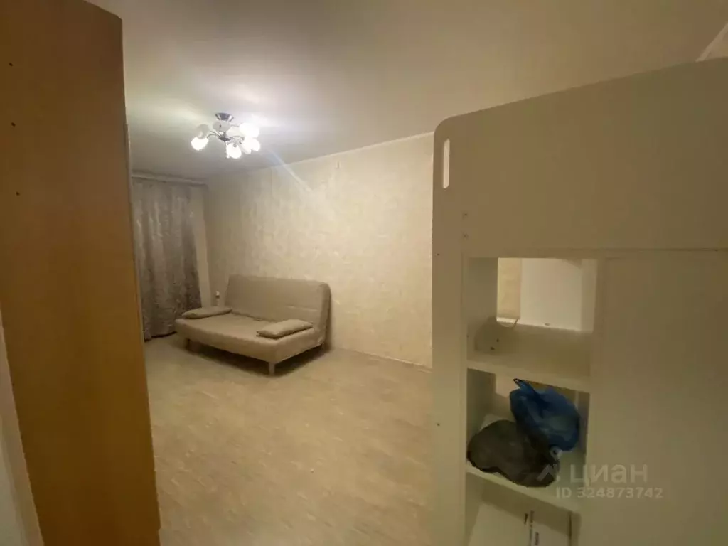 1-к кв. Московская область, Королев просп. Королева, 2а (34.0 м) - Фото 2