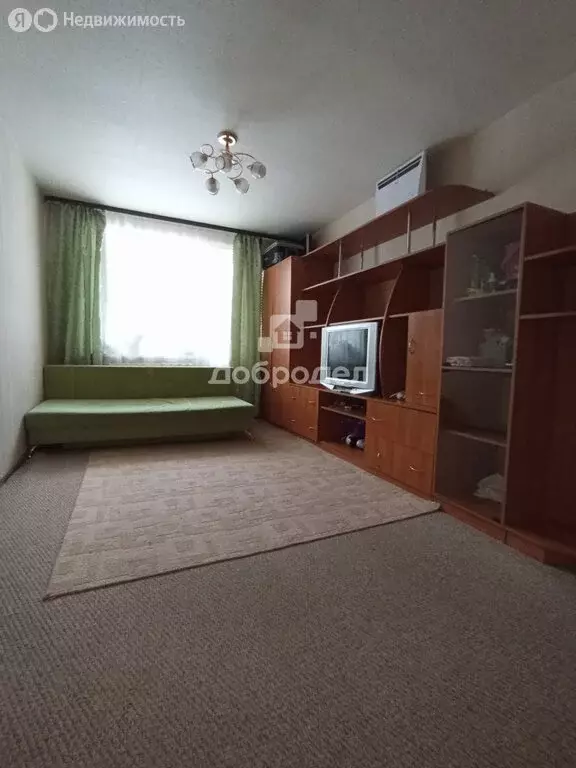 2-комнатная квартира: Екатеринбург, Посадская улица, 54 (41.3 м) - Фото 2