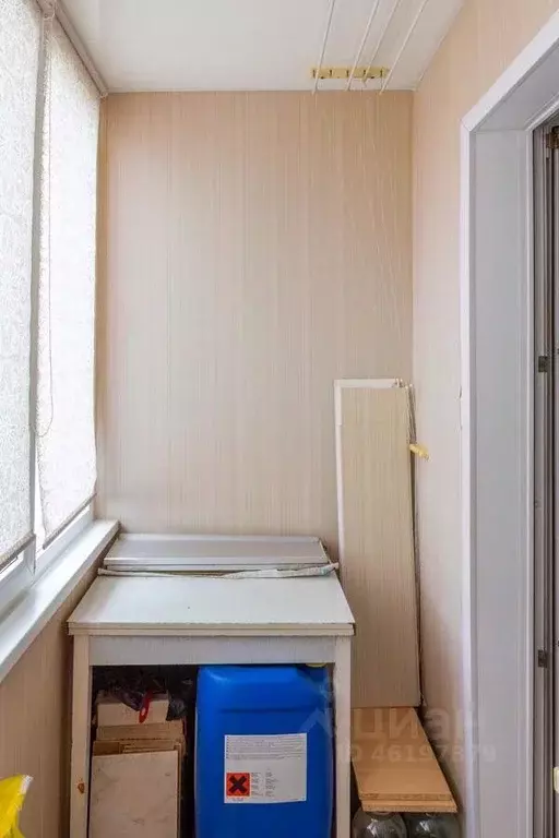 2-к кв. Самарская область, Самара Рыльская ул., 13 (55.0 м) - Фото 1