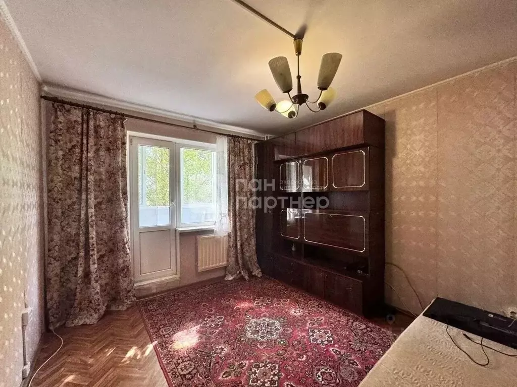 2-к кв. Санкт-Петербург просп. Культуры, 24К1 (48.4 м) - Фото 1