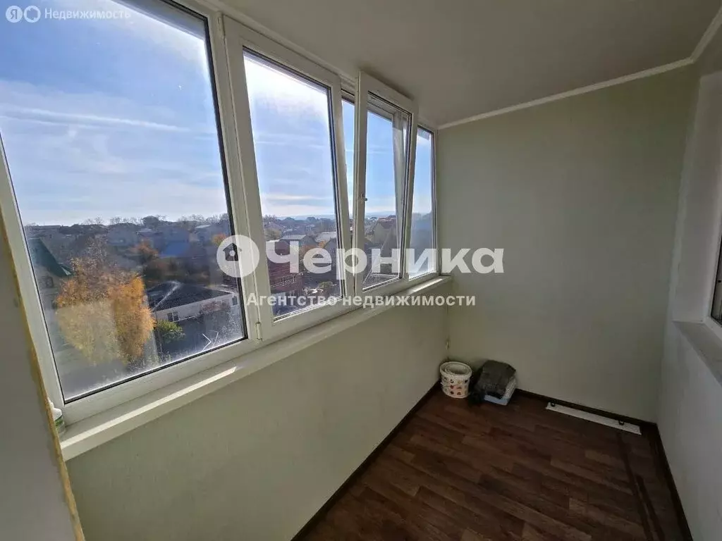 1-комнатная квартира: Ессентукская, улица Губина, 7А (38.4 м) - Фото 1