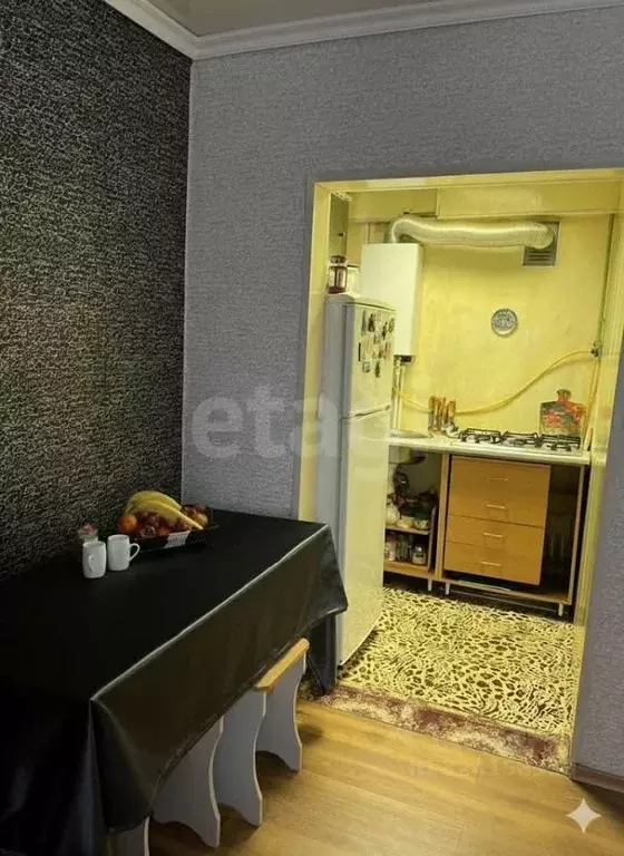 2-к кв. Ярославская область, Рыбинск ул. Максима Горького, 90 (42.3 м) - Фото 1