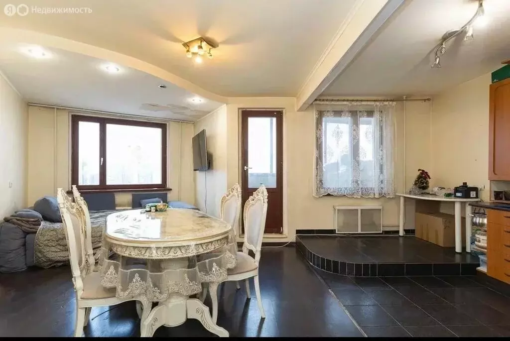 2-комнатная квартира: Москва, Люблинская улица, 169 (57.3 м) - Фото 2