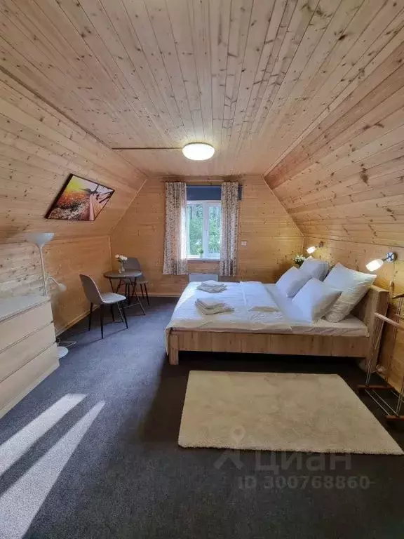 Дом в Московская область, Одинцовский городской округ, с. Жаворонки ... - Фото 2