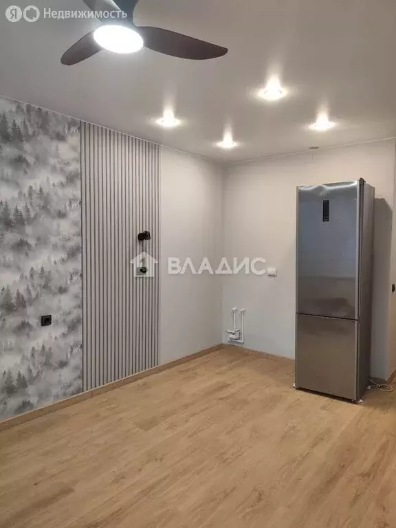 Квартира-студия: Мурино, Графская улица, 6к4 (21.3 м) - Фото 1