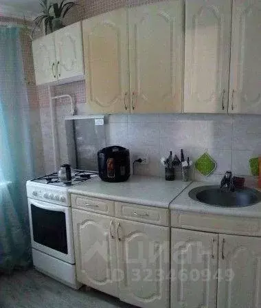 Квартира, 2 комнаты, 43.7 м - Фото 1