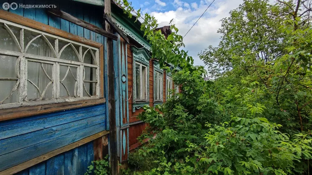 Дом в Собинка, улица Ленина, 61 (40 м) - Фото 1