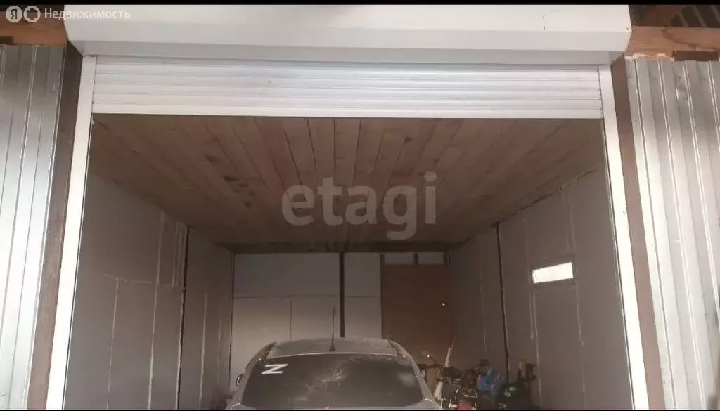 Дом в Нижняя Тавда, Хвойная улица (87.1 м) - Фото 0