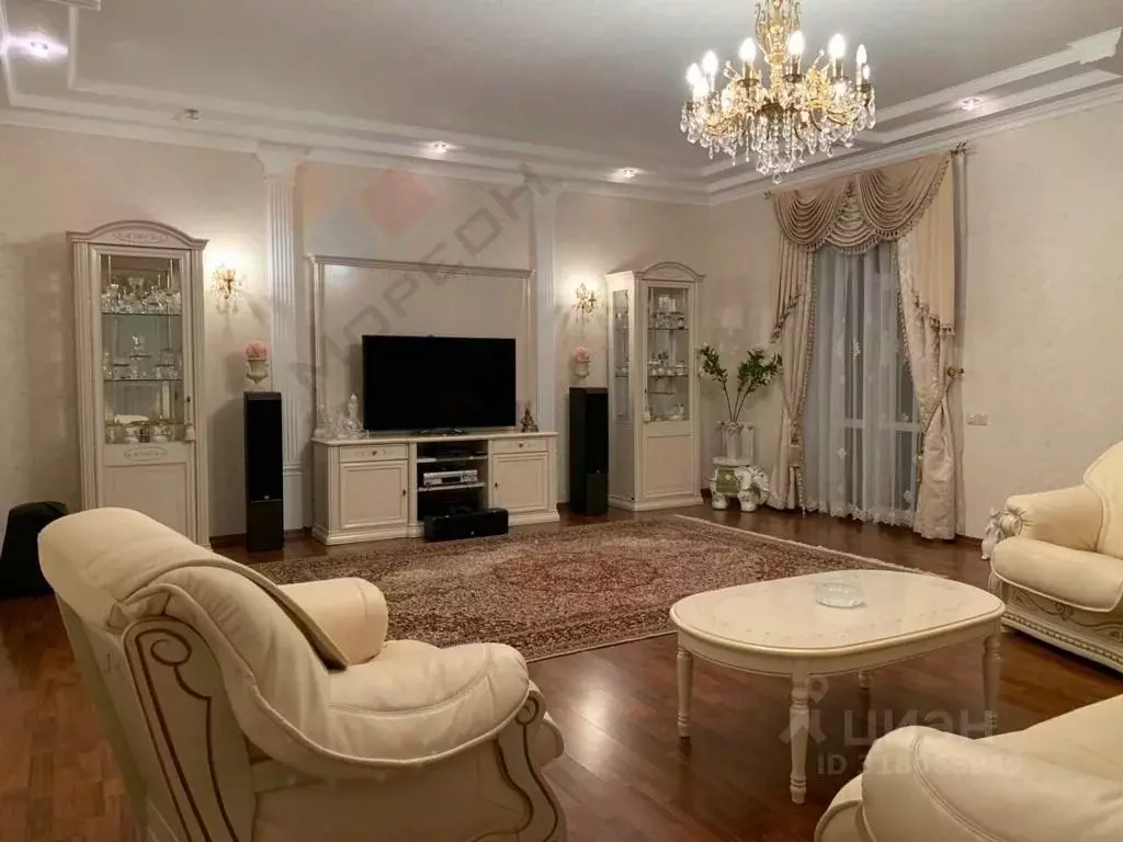 Дом в Краснодарский край, Краснодар Фестивальный мкр, ул. Медовая, 19 ... - Фото 1