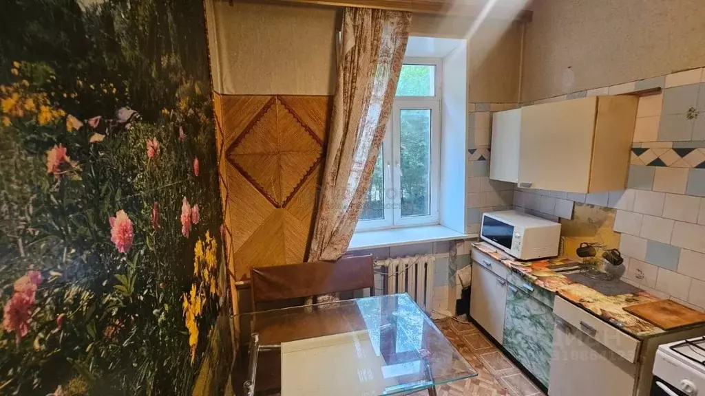 3-к кв. Московская область, Люберцы Красногорская ул., 10 (71.7 м) - Фото 1