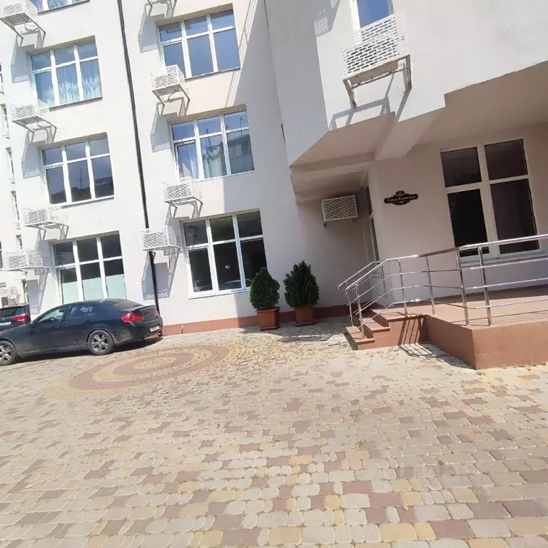Студия Крым, Ялта ул. Киевская, 44 (37.0 м) - Фото 1