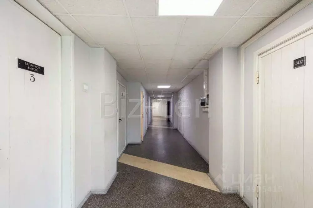 Офис в Санкт-Петербург пл. Конституции, 2 (14 м) - Фото 2