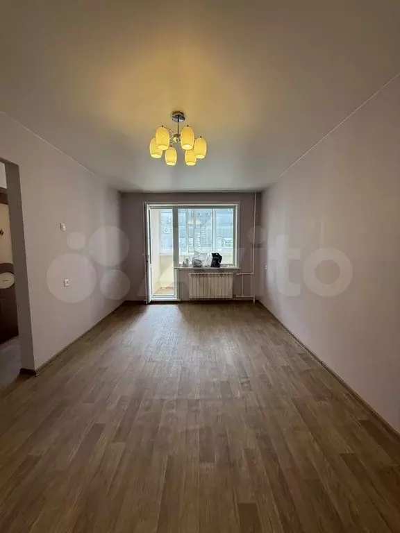 1-к. квартира, 36 м, 7/9 эт. - Фото 1