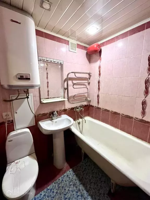 Продаётся 1-к квартира, 30 м - Фото 0