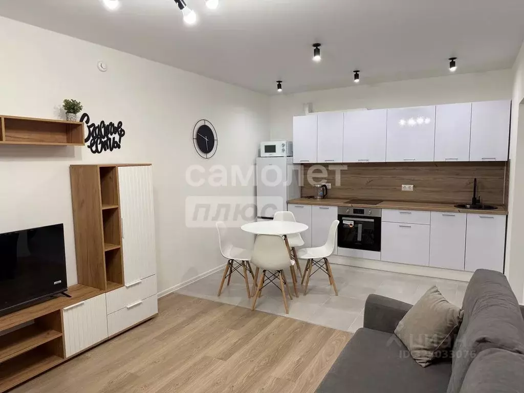 3-к кв. Московская область, Люберцы ул. 8 Марта, 12к3 (56.0 м) - Фото 2