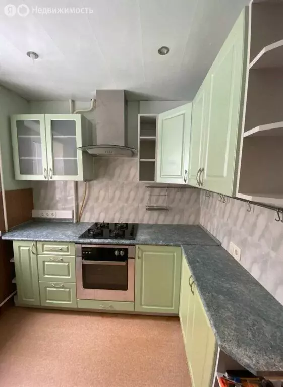 2-комнатная квартира: Мурманск, проспект Героев-Североморцев, 59 (45.7 ... - Фото 1