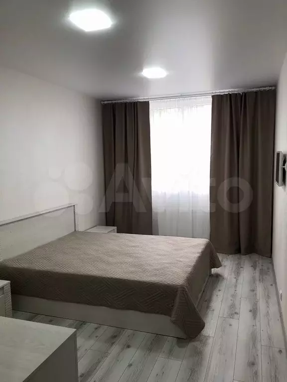 1-к. квартира, 41 м, 3/9 эт. - Фото 0