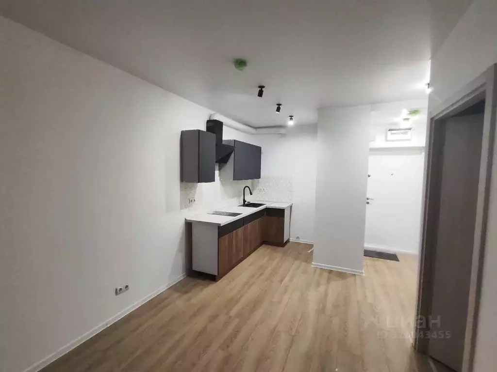 1-к кв. Московская область, Мытищи Ярославское ш., 120Бк1 (31.6 м) - Фото 1