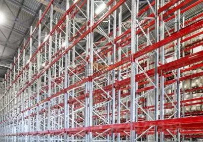 Склад в Московская область, Подольск Поливановская ул., 9к1 (20000 м) - Фото 2