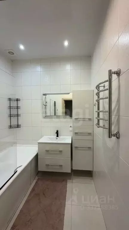4-к кв. Иркутская область, Иркутск Советская ул., 115Г (100.0 м) - Фото 1