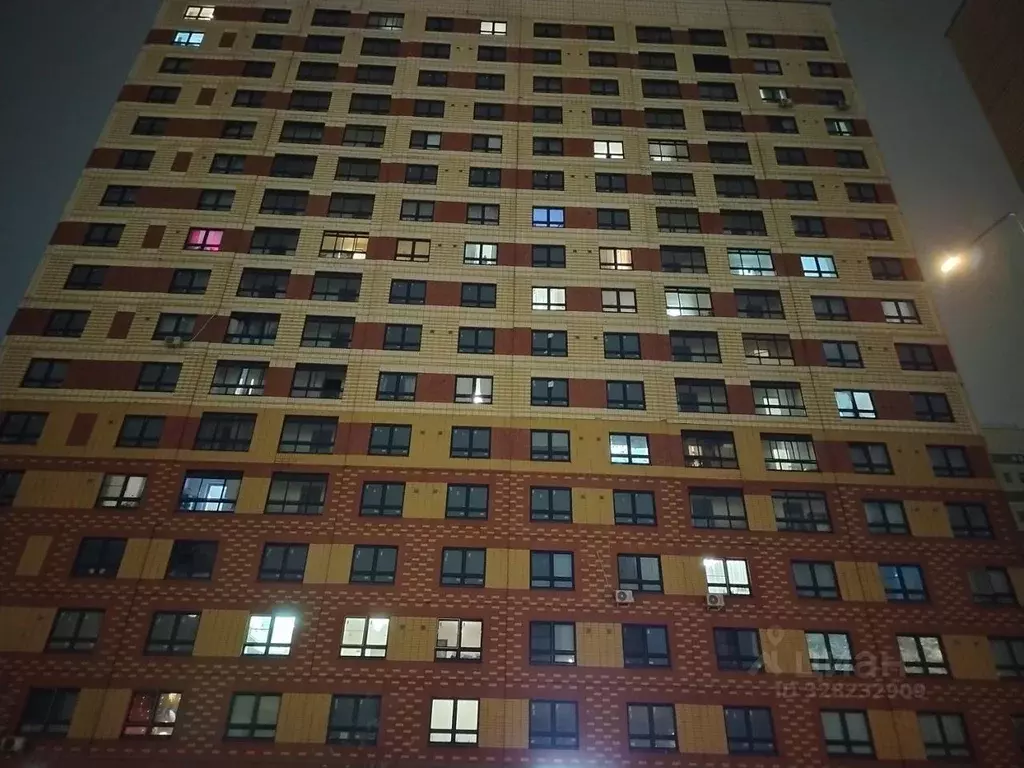 4-к кв. Москва ул. Маресьева, 12к2 (91.5 м) - Фото 2