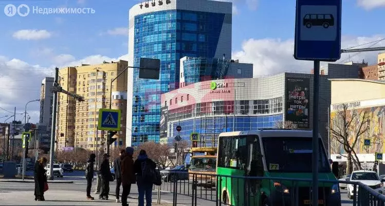 Торговая площадь (1417.5 м) - Фото 2