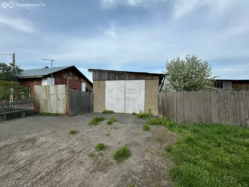 Дом в Свердловская область, Ирбитское муниципальное образование, ... - Фото 2