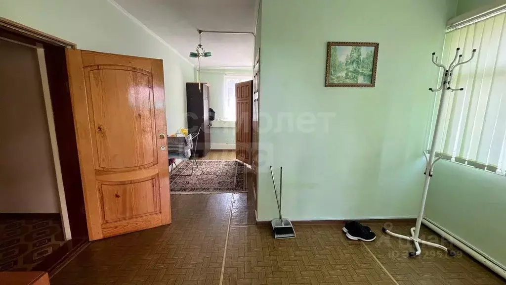 Дом в Оренбургская область, пос. Саракташ ул. Пушкина, 76 (110 м) - Фото 2