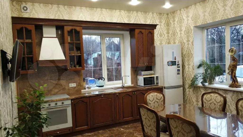Дом 184 м на участке 14 сот. - Фото 0