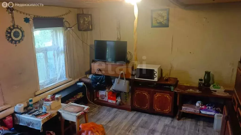 2-комнатная квартира: Нижний Новгород, улица Старые Пески, 6 (29.6 м) - Фото 1