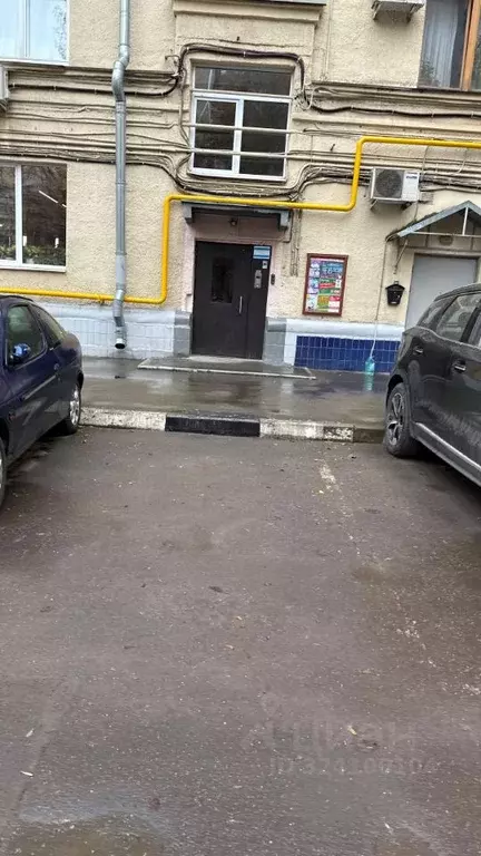 Гараж в Москва Троицкая ул., 10С1 (12 м) - Фото 2