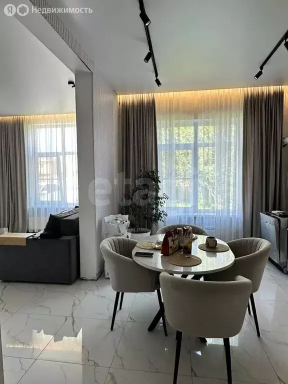 Дом в Михайловск, жилой район Гармония, улица Михаила Калашникова ... - Фото 1