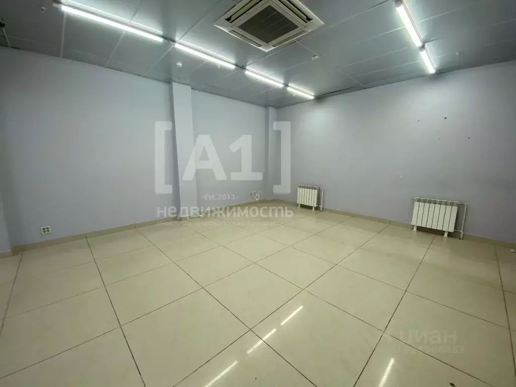 Торговая площадь в Челябинская область, Челябинск ул. ... - Фото 2