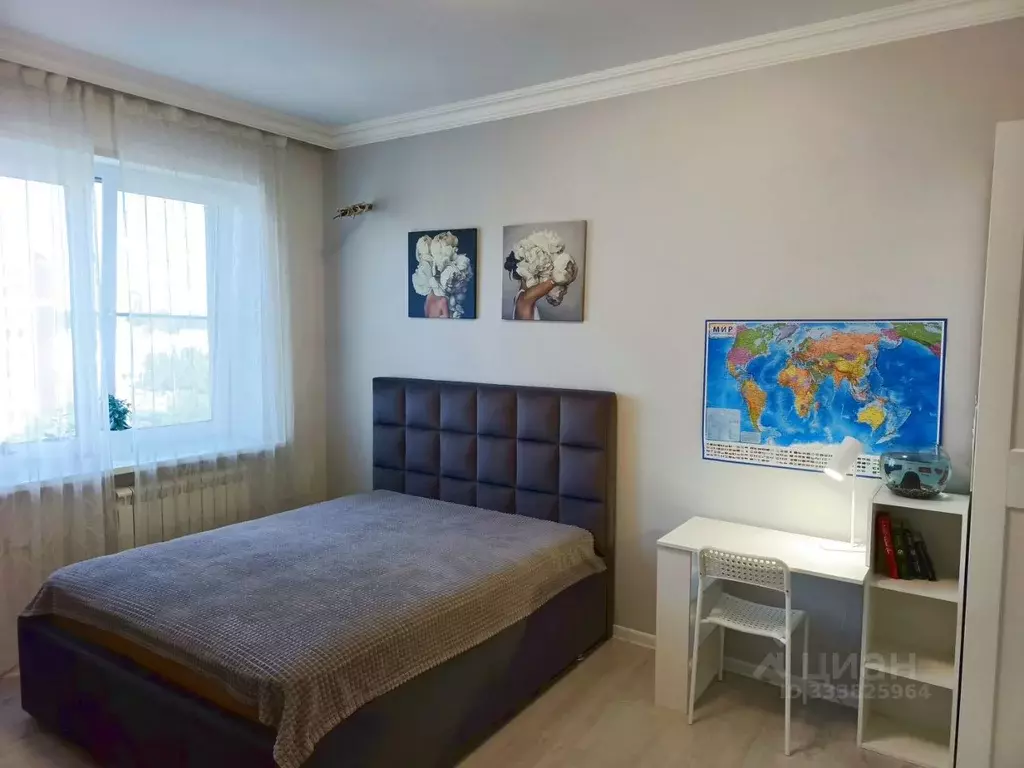 1-к кв. Москва ул. Соловьиная Роща, 10 (48.0 м) - Фото 2