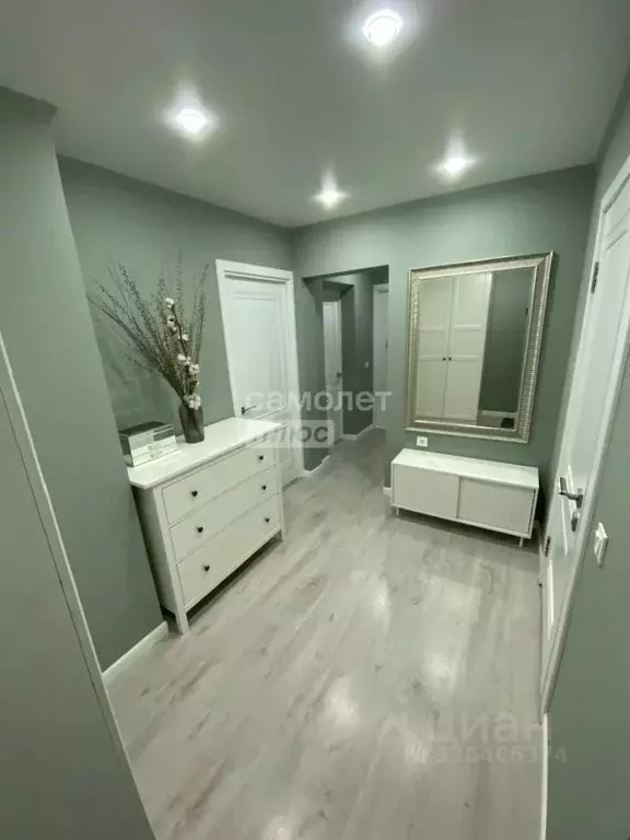 2-к кв. Краснодарский край, Краснодар ул. Им. Героя Яцкова И.В., 20 ... - Фото 1