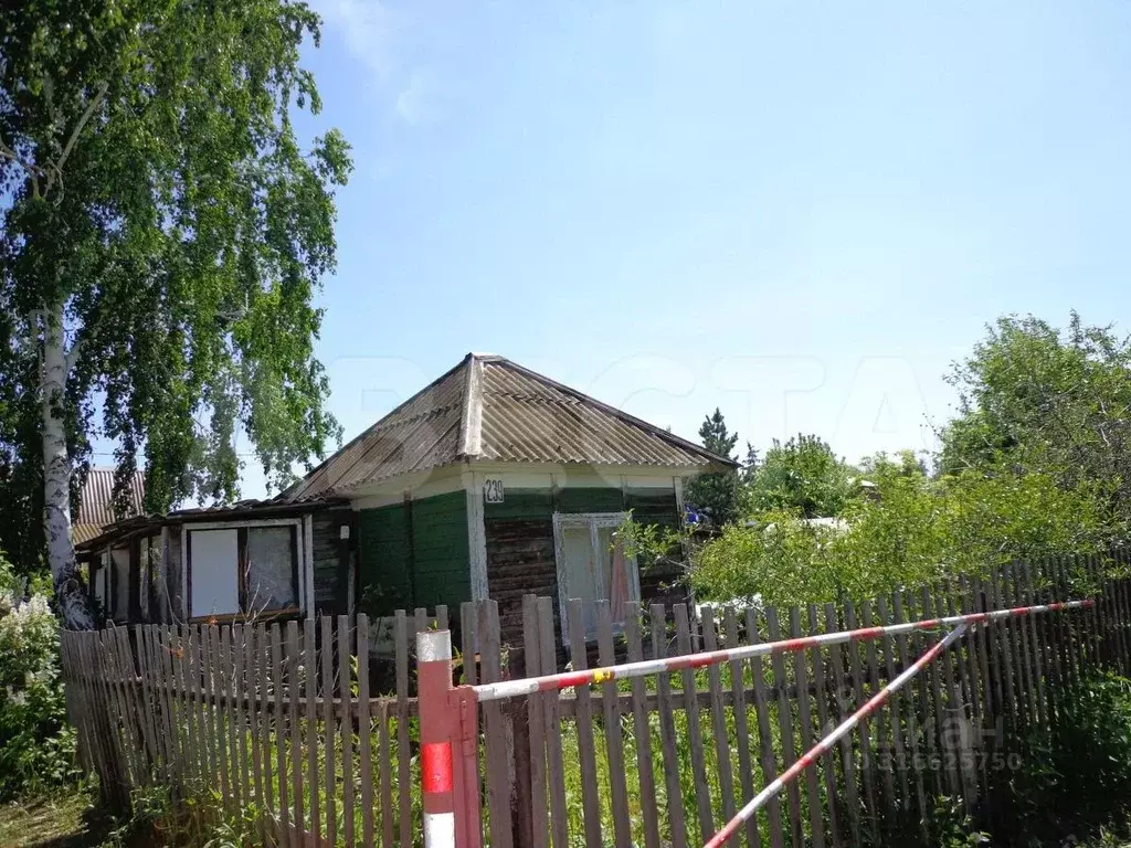 Дом в Омская область, Омск СОСН Шинник-1 тер.,  (10 м) - Фото 0