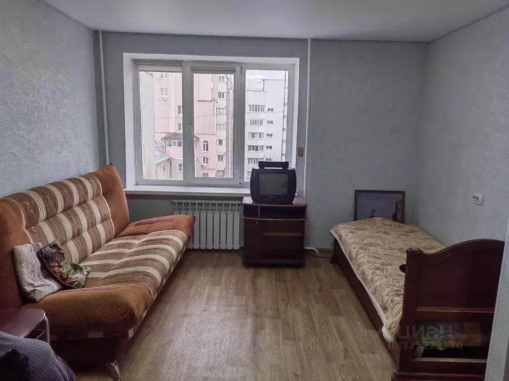 Комната Белгородская область, Белгород Преображенская ул., 78а (17.0 ... - Фото 2