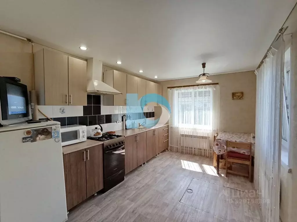 Дом в Брянская область, Клетня рп ул. Комарова, 8 (66 м) - Фото 1
