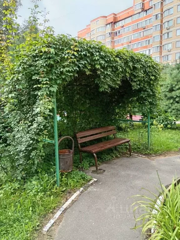 2-к кв. Москва Кокошкино дп, ул. Ленина, 6 (43.3 м) - Фото 0