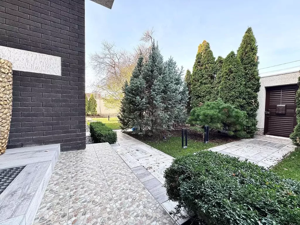 Дом в Ростовская область, Ростов-на-Дону Западный мкр, ул. Мильчакова, ... - Фото 2