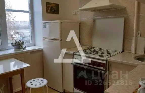 1-к кв. Самарская область, Самара ул. Ивана Булкина, 66 (33.0 м) - Фото 2