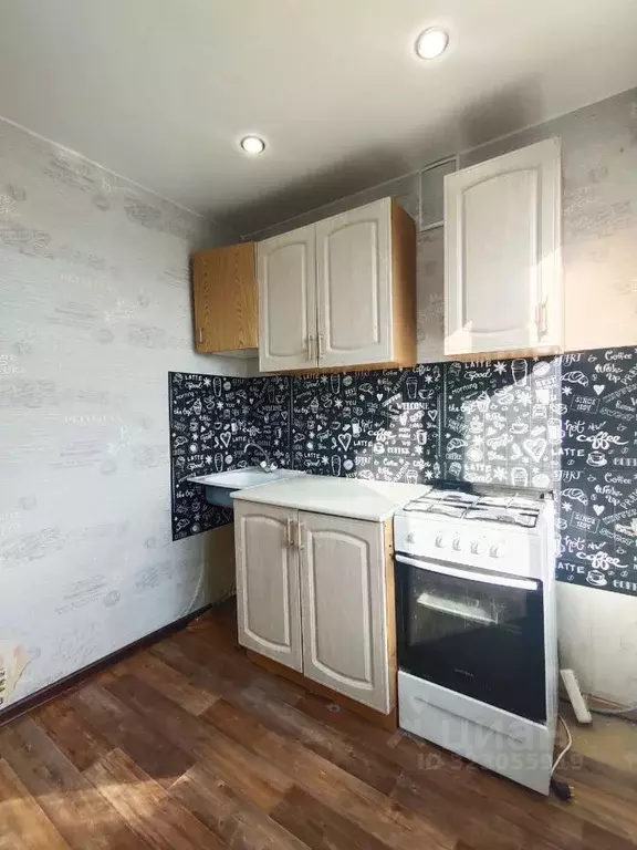 1-к кв. Архангельская область, Архангельск пос. Лесная Речка, ш. ... - Фото 2