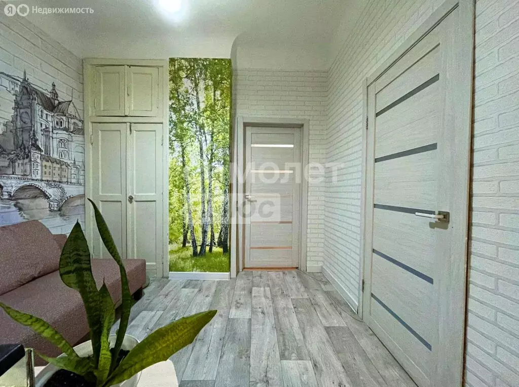 2-комнатная квартира: Липецк, проспект Мира, 13 (59.6 м) - Фото 1