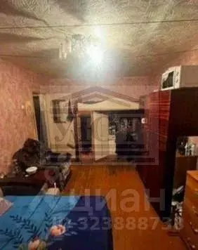 1-к кв. Самарская область, Самара Гвардейская ул., 21 (29.0 м) - Фото 1