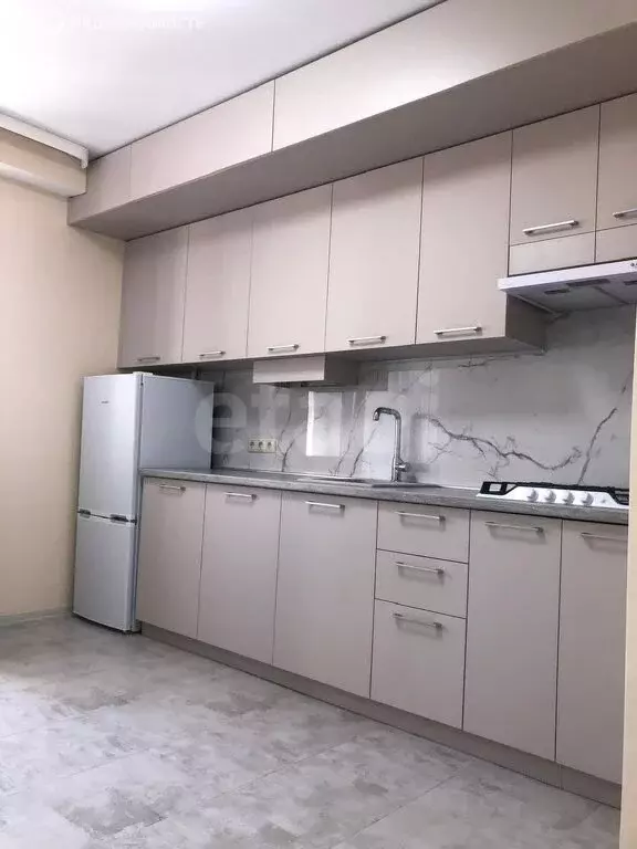 1-комнатная квартира: Пятигорск, улица Пальмиро Тольятти, 51 (39.4 м) - Фото 1