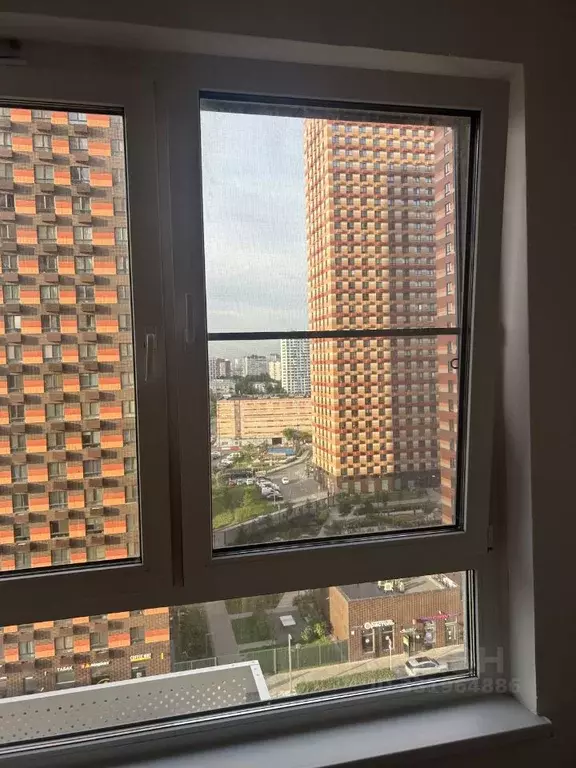 2-к кв. Москва Сигнальный проезд, 16к2 (39.1 м) - Фото 2